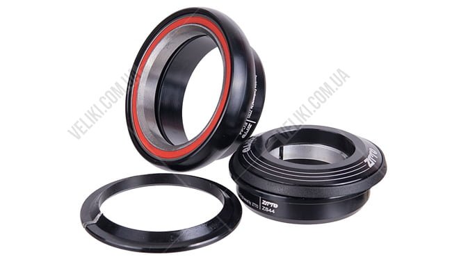 Рульова колонка ZTTO 4444Т - дополнительное фото 2