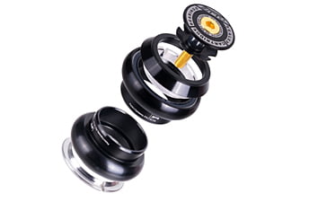 Рулевая колонка ZTTO 3434S