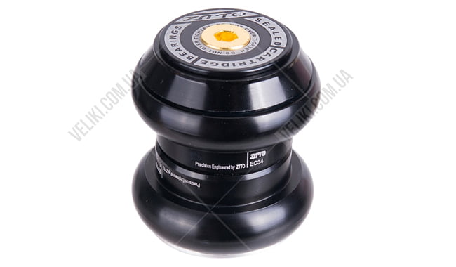 Рулевая колонка ZTTO 3434S - дополнительное фото 1