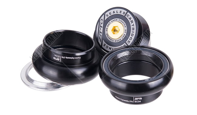 Рулевая колонка ZTTO 3434S - дополнительное фото 4