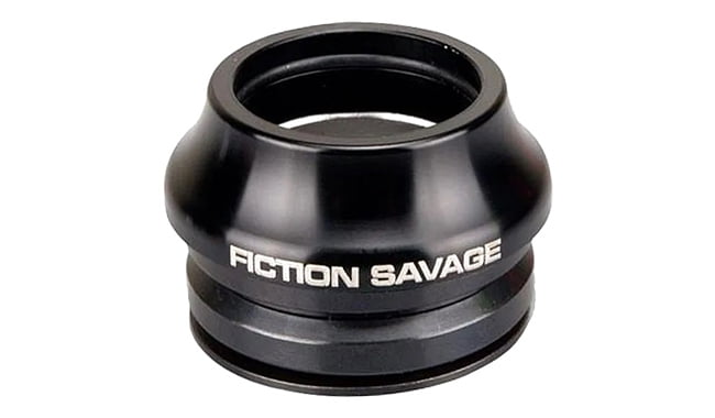 Рульова колонка Fiction Savage - фото 1