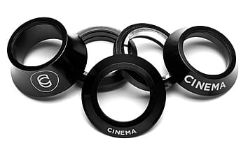 Рулевая колонка Cinema Lift