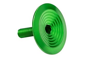 Крышка рулевой колонки absoluteBLACK