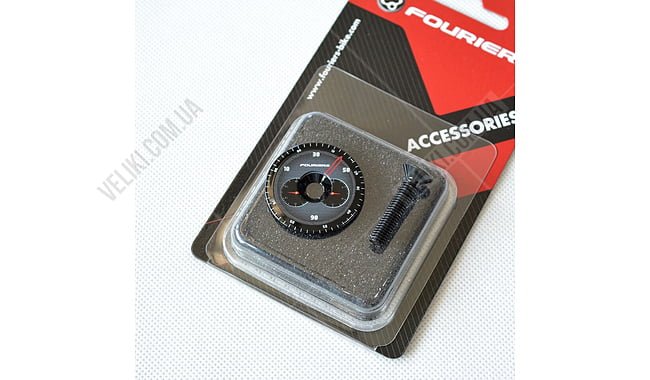 Крышка рулевой колонки Fouriers Print - дополнительное фото 2