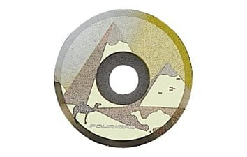 Крышка рулевой колонки Fouriers Print