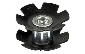 Якорь рулевой колонки Longus 1 1/8"