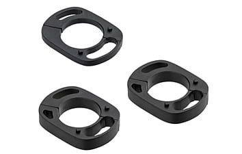 Набор проставок рулевой колонки Vision ACR