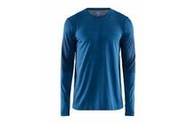 Термофутболка Craft Cool Comfort RN LS Man - фото 1