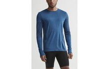 Термофутболка Craft Cool Comfort RN LS Man - дополнительное фото 1