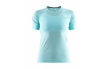 Термофутболка Craft Cool Intensity RN SS Woman - фото 3