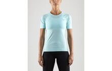 Термофутболка Craft Cool Intensity RN SS Woman - дополнительное фото 4