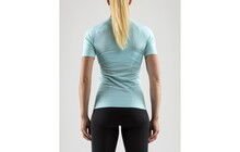 Термофутболка Craft Cool Intensity RN SS Woman - дополнительное фото 5