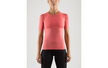 Термофутболка Craft Cool Intensity RN SS Woman - дополнительное фото 2