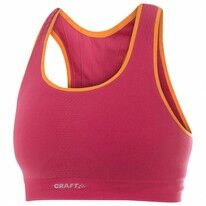 Майка Craft Seamless Bra