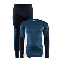 Комплект термобелья Craft Core Dry Baselayer Set Man