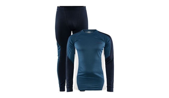 Комплект термобелья Craft Core Dry Baselayer Set Man - фото 2