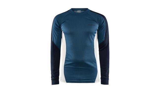 Комплект термобелья Craft Core Dry Baselayer Set Man - дополнительное фото 9