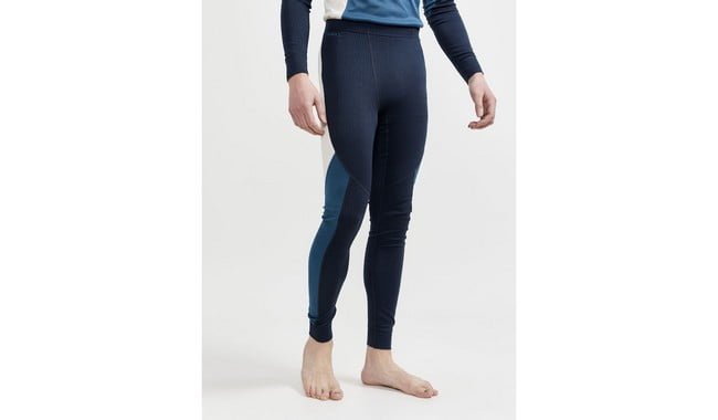 Комплект термобелья Craft Core Dry Baselayer Set Man - дополнительное фото 13