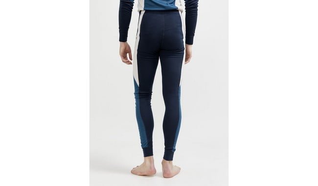 Комплект термобелья Craft Core Dry Baselayer Set Man - дополнительное фото 14