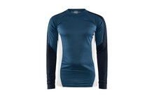 Комплект термобелья Craft Core Dry Baselayer Set Man - дополнительное фото 9