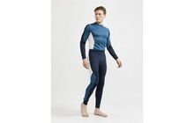Комплект термобелья Craft Core Dry Baselayer Set Man - дополнительное фото 15