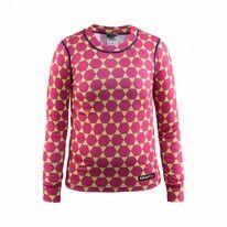 Термофутболка Craft Mix and Match LS Junior