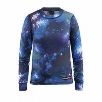 Термофутболка Craft Mix and Match LS Junior