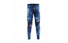 Термоштаны Craft Mix and Match Pants Junior - фото 4