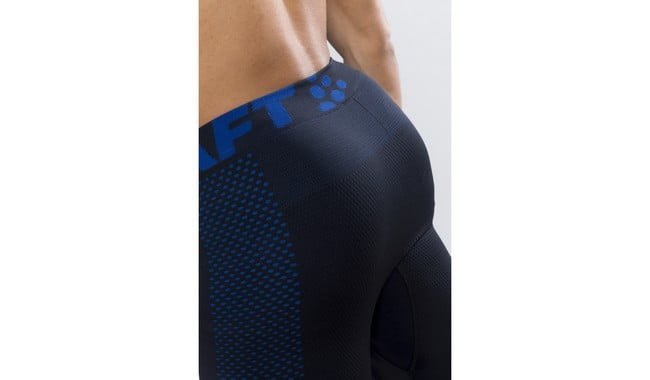 Термоштаны Craft Warm Intensity Pants Man - дополнительное фото 5