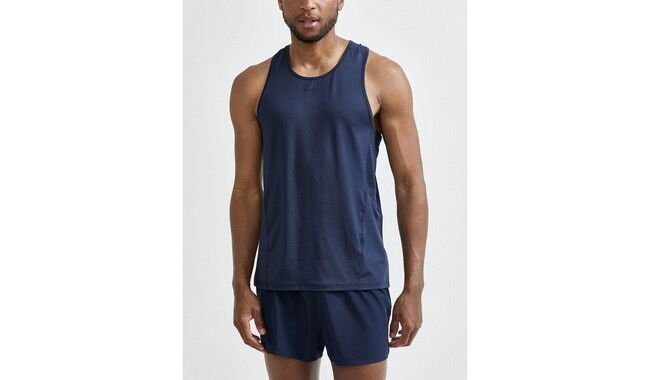 Майка Craft ADV Essence M 2021 - дополнительное фото 1