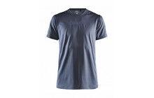 Футболка Craft Core Essence SS Mesh Tee M 2021 - фото 1