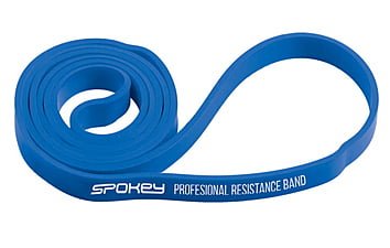 Стрічка опору Spokey Power II Hard