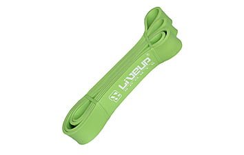 Лента сопротивления LiveUp Latex Loop 208 см Medium
