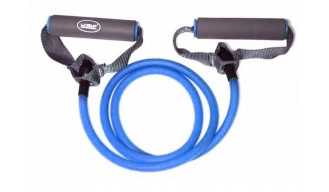 Эспандер LiveUp Tonning Tube Heavy - фото 1