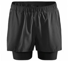 Шорты Craft ADV Essence 2-in-1 Stretch M