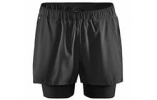 Шорты Craft ADV Essence 2-in-1 Stretch M - фото 2
