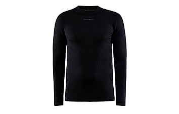 Термофутболка Craft PRO Wool Extreme X LS Man