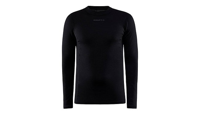 Термофутболка Craft PRO Wool Extreme X LS Man - фото 1