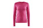 Термофутболка Craft CORE Dry Active Comfort LS Woman - фото 1