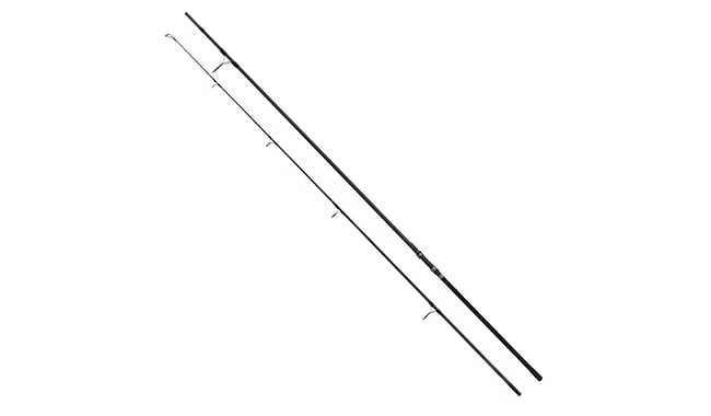 Карповое удилище Shimano Tribal Carp TX-4 Intensity 40-130 г 3,66 м - фото 1