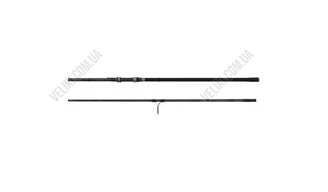 Карпове вудилище Shimano Tribal Carp TX-4 Intensity 130 г 3,66 м - дополнительное фото 1