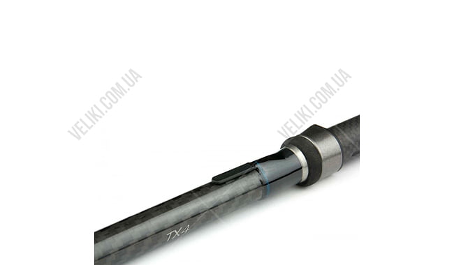Карпове вудилище Shimano Tribal Carp TX-4 Intensity 130 г 3,66 м - дополнительное фото 2