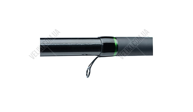 Болонське вудлище Jaxon Green Point Bolognese XTR 5-25 г 6 м - дополнительное фото 3