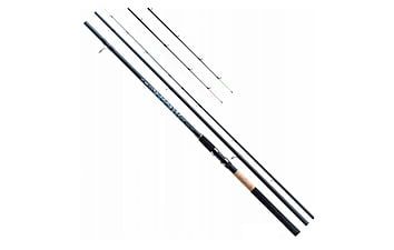 Фідерне вудлище Jaxon Tenesa Feeder 50-120 г 3,9 м