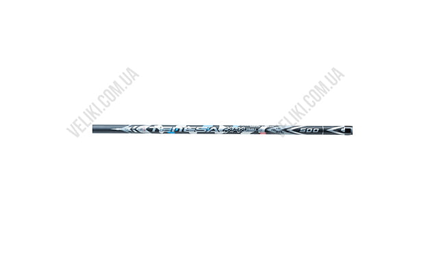 Болонське вудлище Jaxon Tenesa Gama Bolo 3-20 г 5 м - дополнительное фото 2