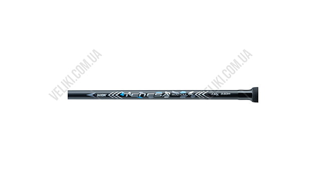 Матчеве вудлище Jaxon Tenesa Match TX 5-20 г 3,6 м - дополнительное фото 2