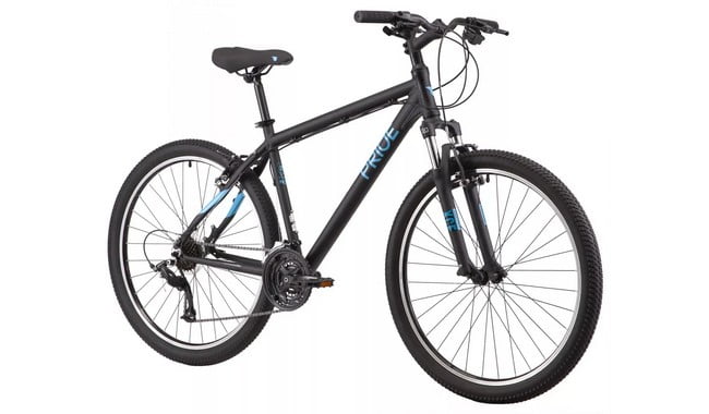 Велосипед Pride Marvel 7.1 - дополнительное фото 3