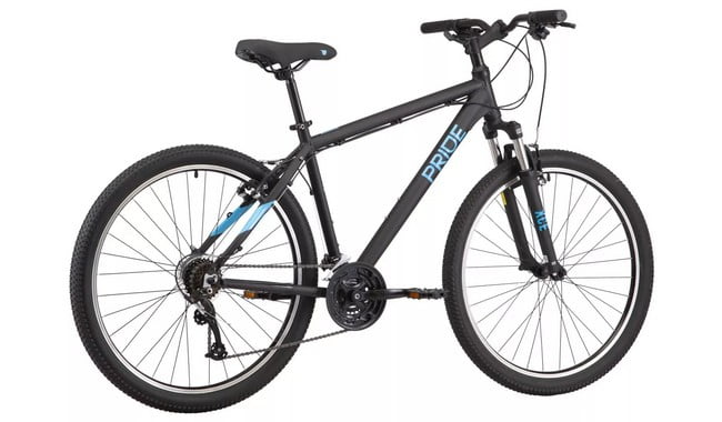 Велосипед Pride Marvel 7.1 - дополнительное фото 4