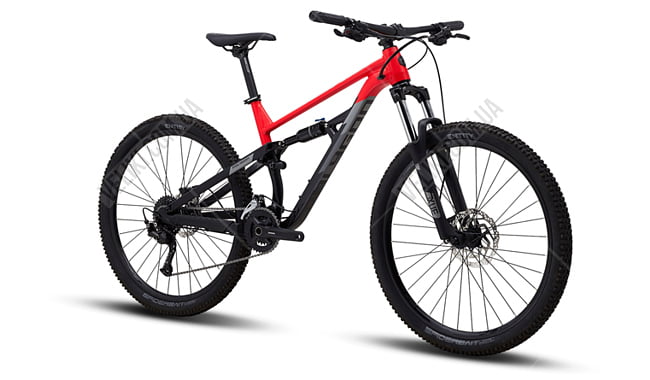 Велосипед Polygon Siskiu D5 27.5" - дополнительное фото 1