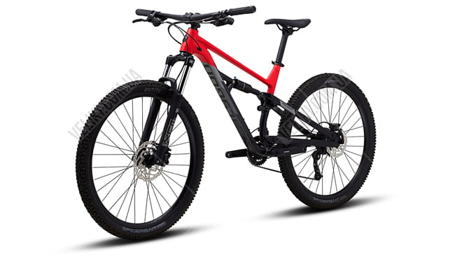 Велосипед Polygon Siskiu D5 27.5" - дополнительное фото 3